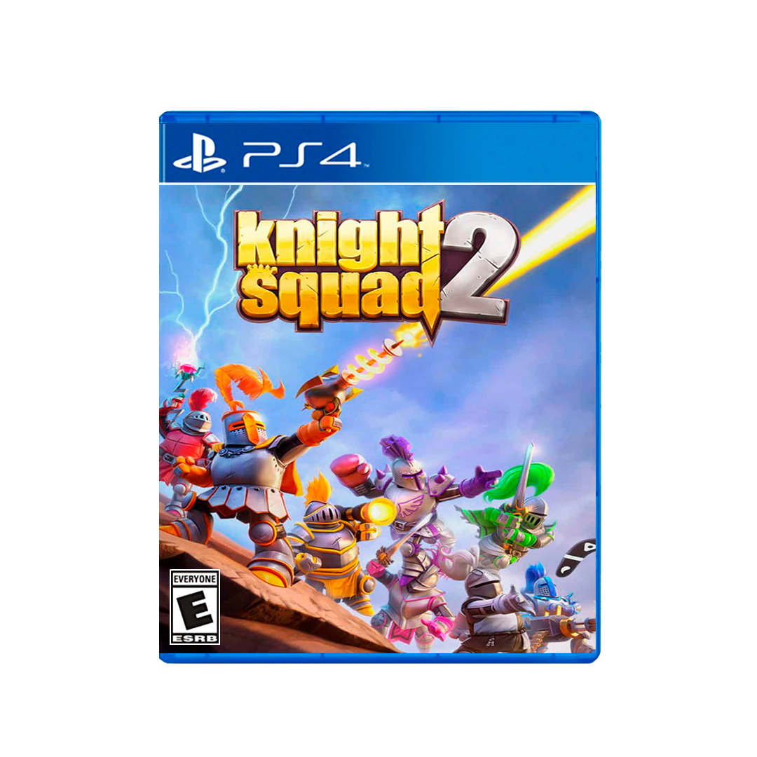 Sudden Strike 4 (PS4)