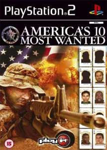 America's 10 Most Wanted (PS2)