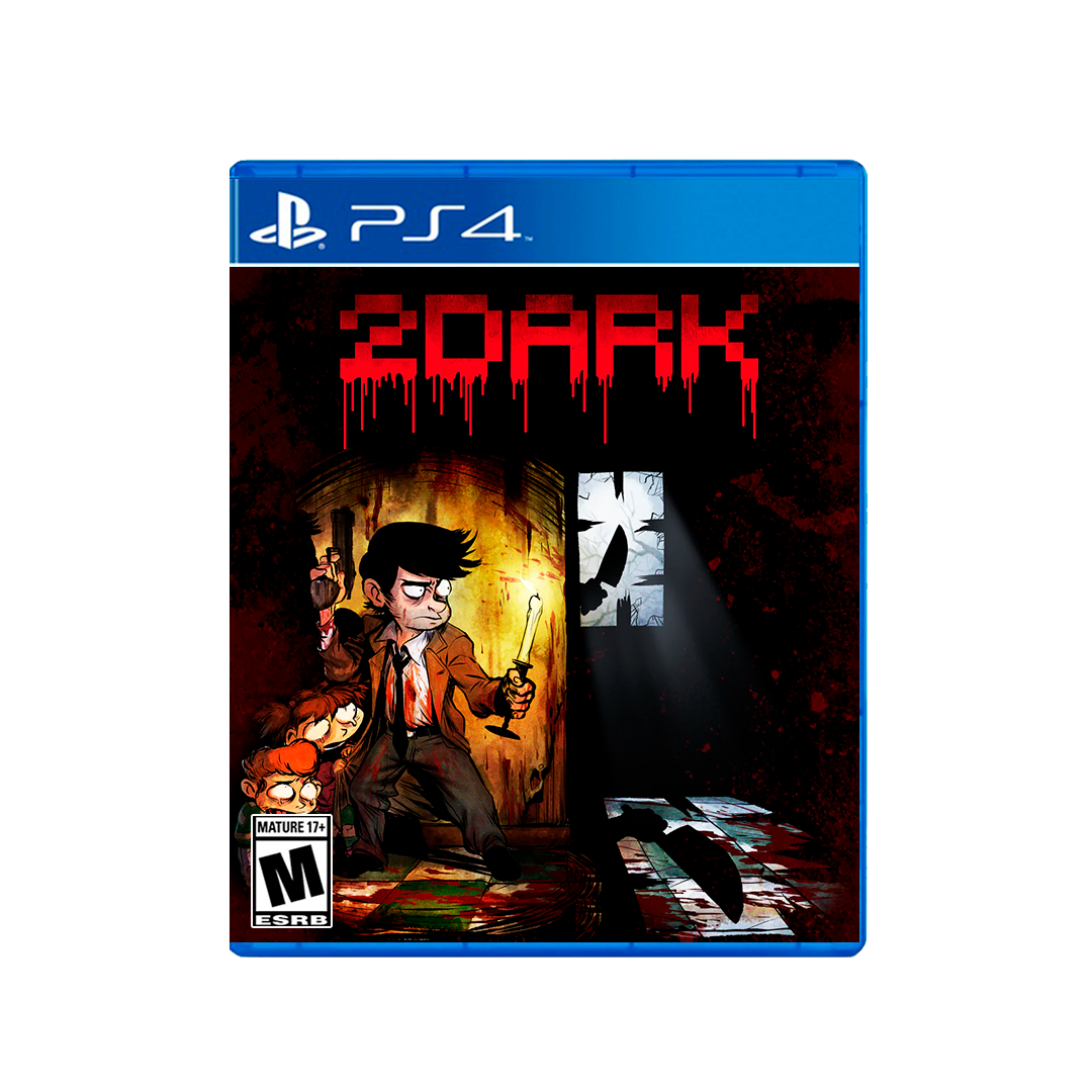 2Dark (PS4)