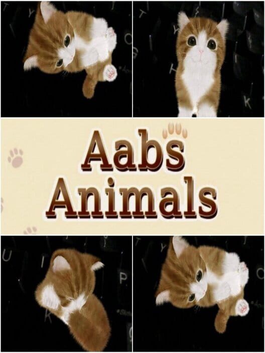 Aabs Animals (PS3)