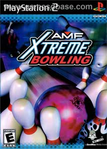 AMF Xtreme Bowling (PS2)