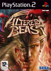 Altered Beast (PS2)
