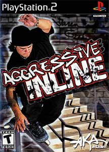 Aggressive Inline (PS2)