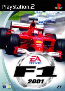 F1 2001 (PS2)