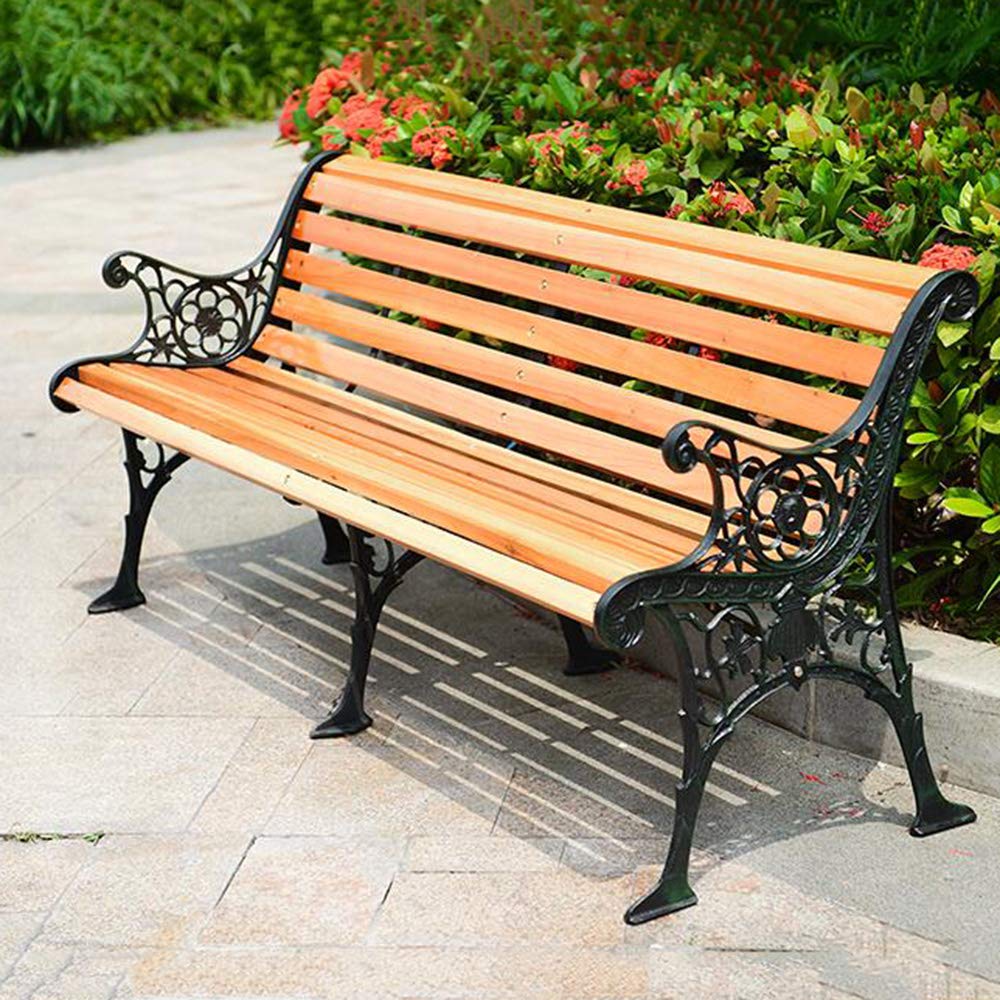 The "Hussani" Heritage Bench