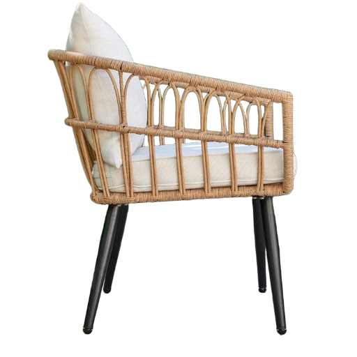 Garden Leisure Chair Set