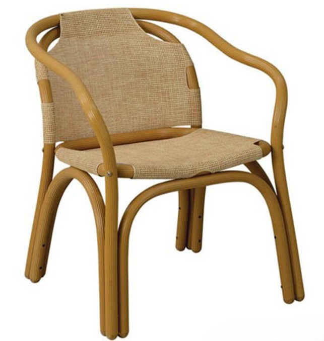 Heaven Outdoor UPVC Chair