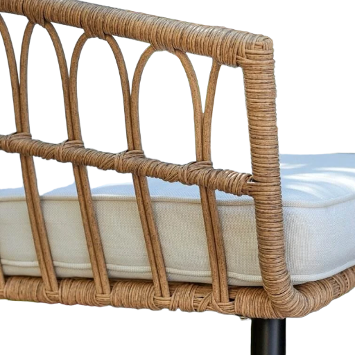 Garden Leisure Chair Set