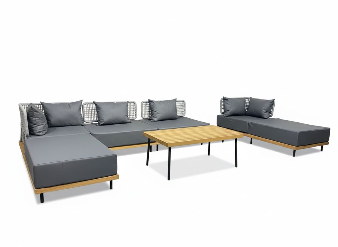 The Wasi Craft Collection: Axis Modera