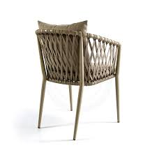 The Axis Chair by Wasi Craft