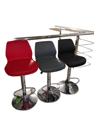 The Zest Bar Stool