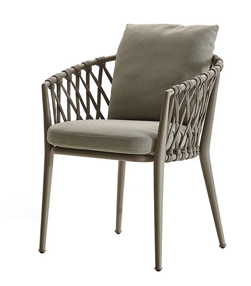 The Axis Chair by Wasi Craft