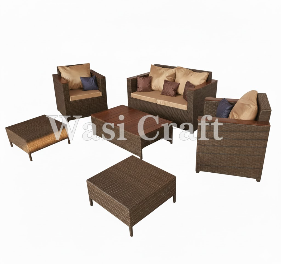 The Veranda Collectino