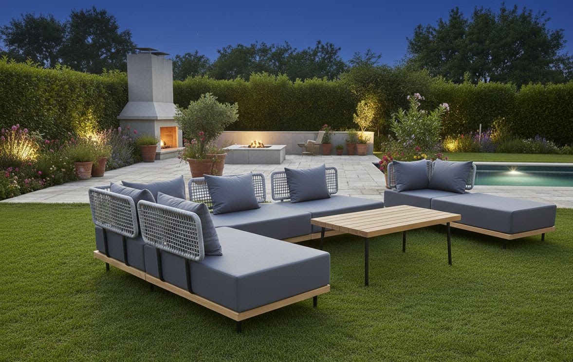 The Wasi Craft Collection: Axis Modera