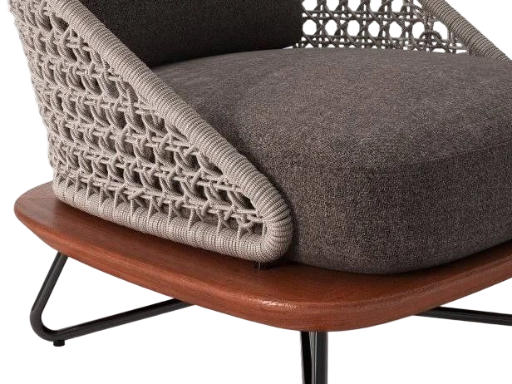 The Monarch Dining Chair