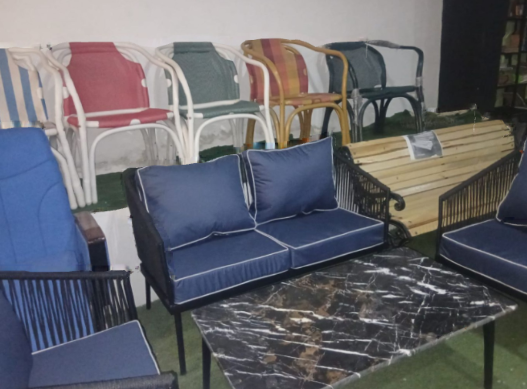 The Hot Seller Rope Set