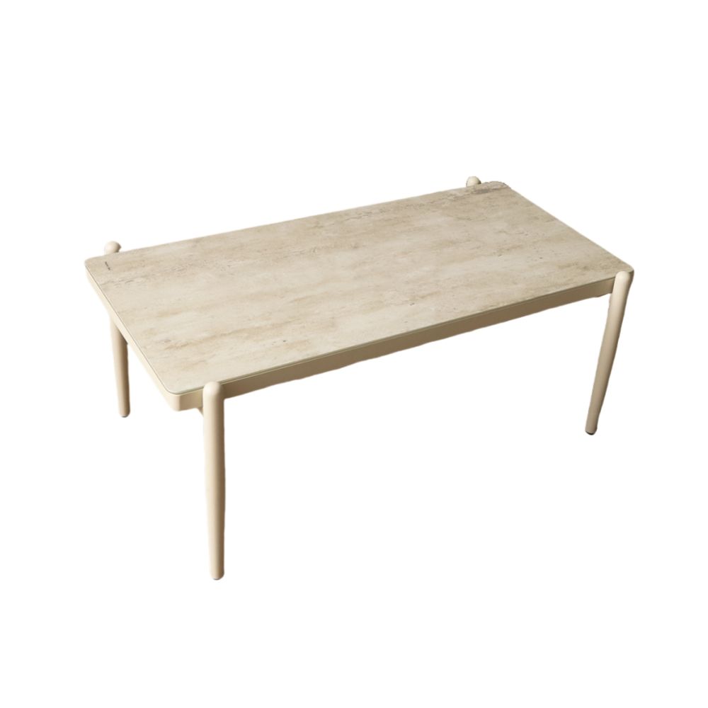 Luxe Outdoor Garden Sofa Set