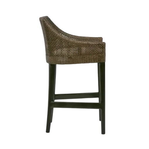 Banqueta Roma high stool