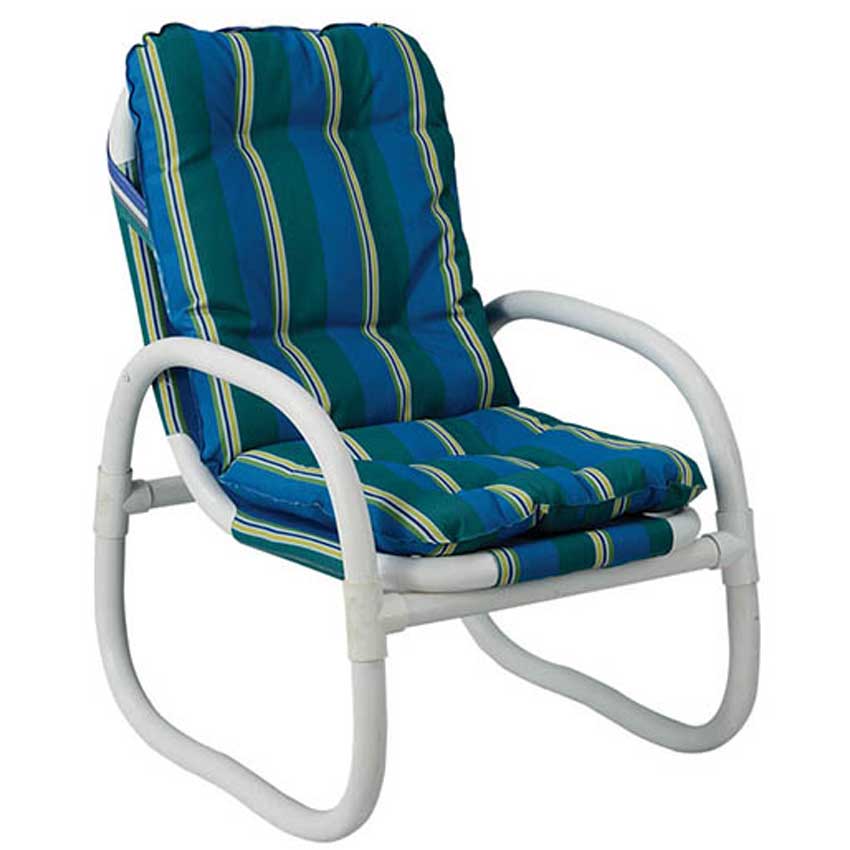 Outdoor Miami Garden Chair