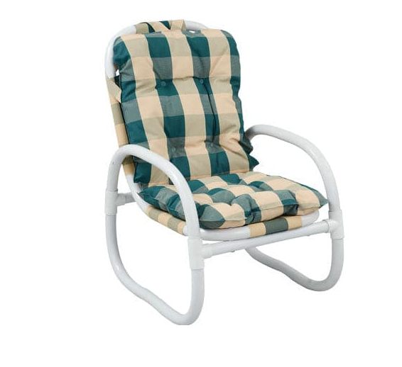 Outdoor Miami Garden Chair
