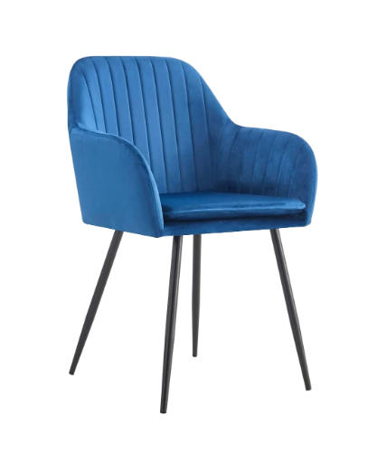 The Luxe Velvet Collection