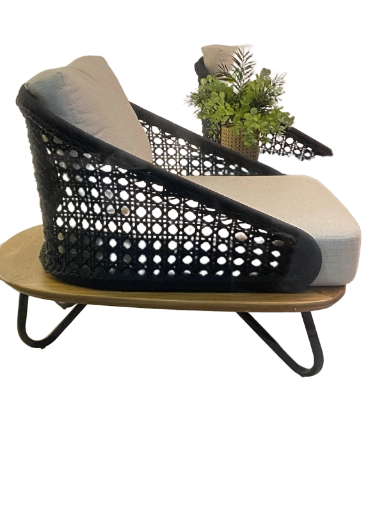 The Monarch Dining Chair