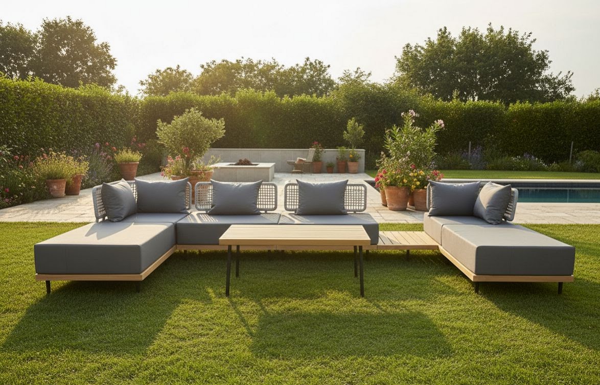 The Wasi Craft Collection: Axis Modera