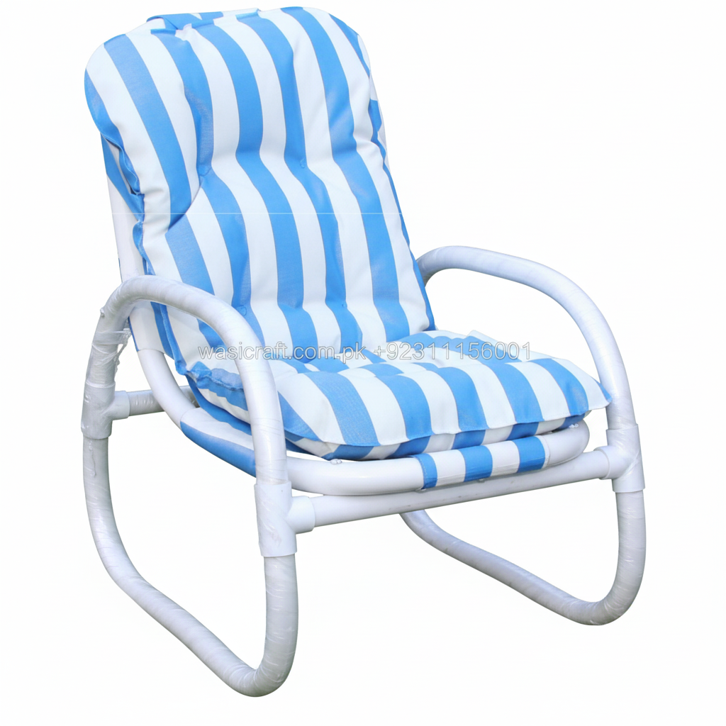 Outdoor Miami Garden Chair