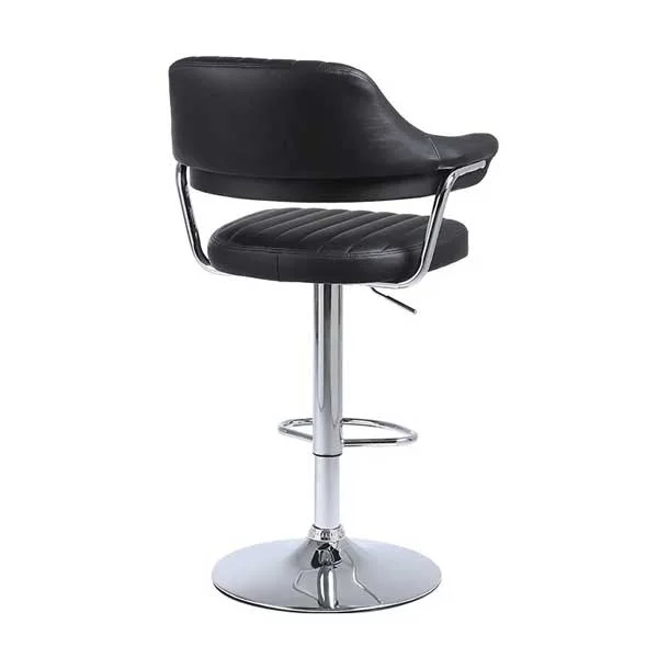 Modern Adjustable Bar Stool