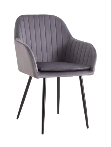 The Luxe Velvet Collection