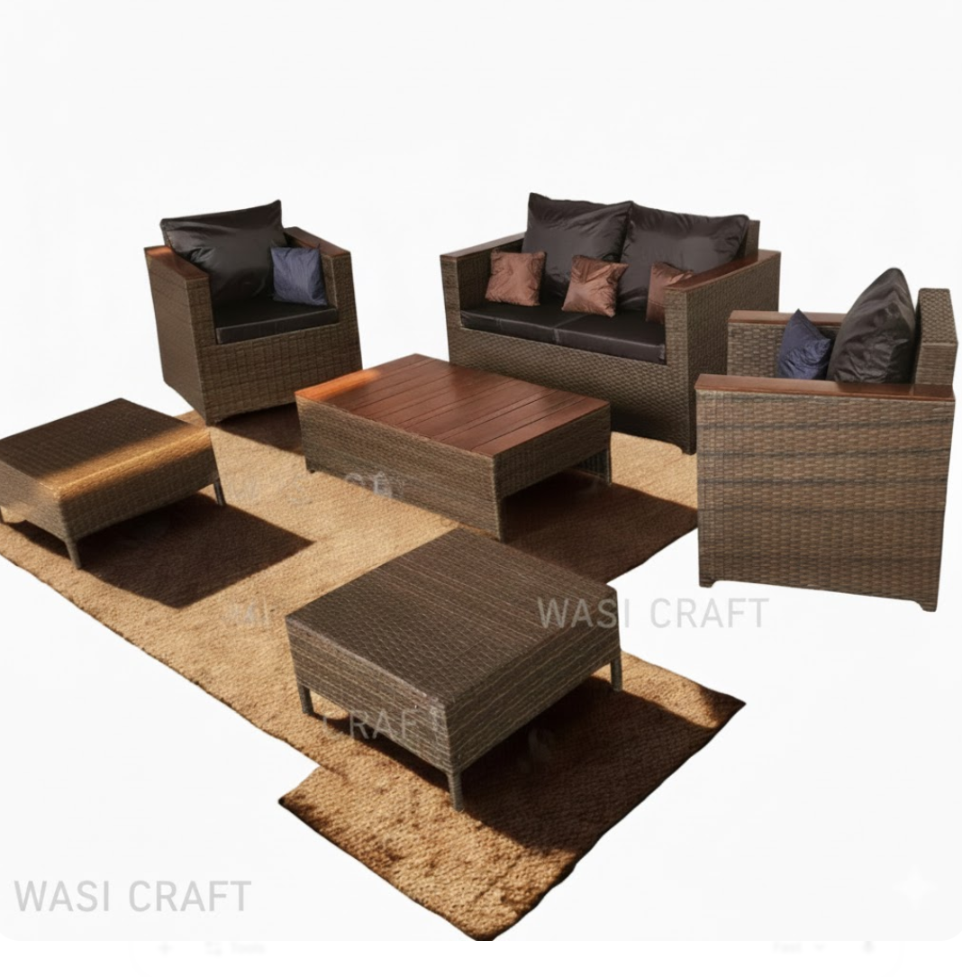 The Veranda Collectino