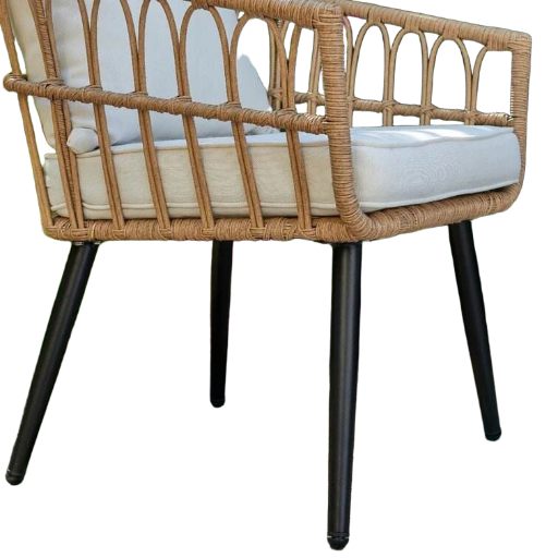 Garden Leisure Chair Set