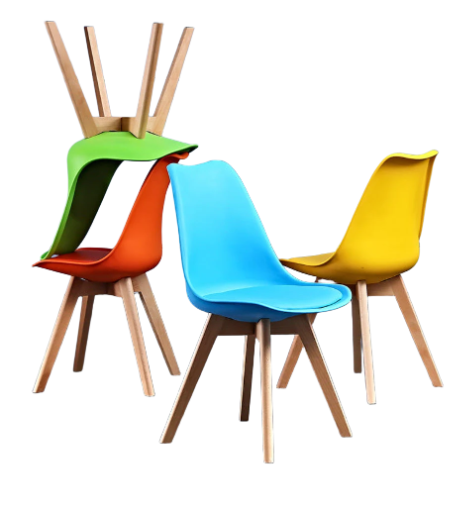 The Chroma Dining Collection