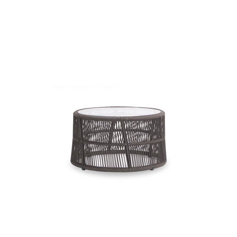 Lounge Lux Aluminium Set