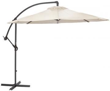 The Meridian Cantilever Umbrella (10-Foot)