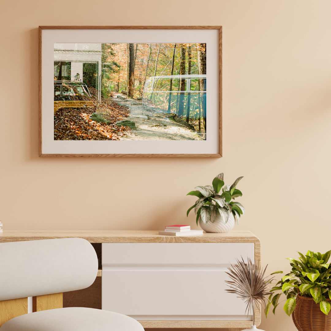 The road less traveled