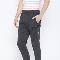 Men's Casual Jogger Pants
