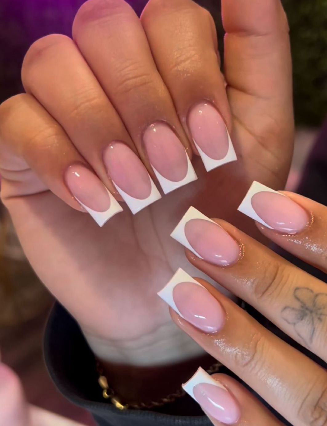 FULL SET XSMALL