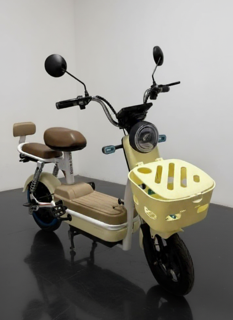 AUTOPROPELIDO ELÉTRICO ME-VALKIRIA