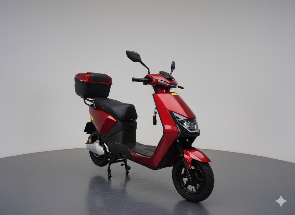 AUTOPROPELIDO ELÉTRICO ME-PRO