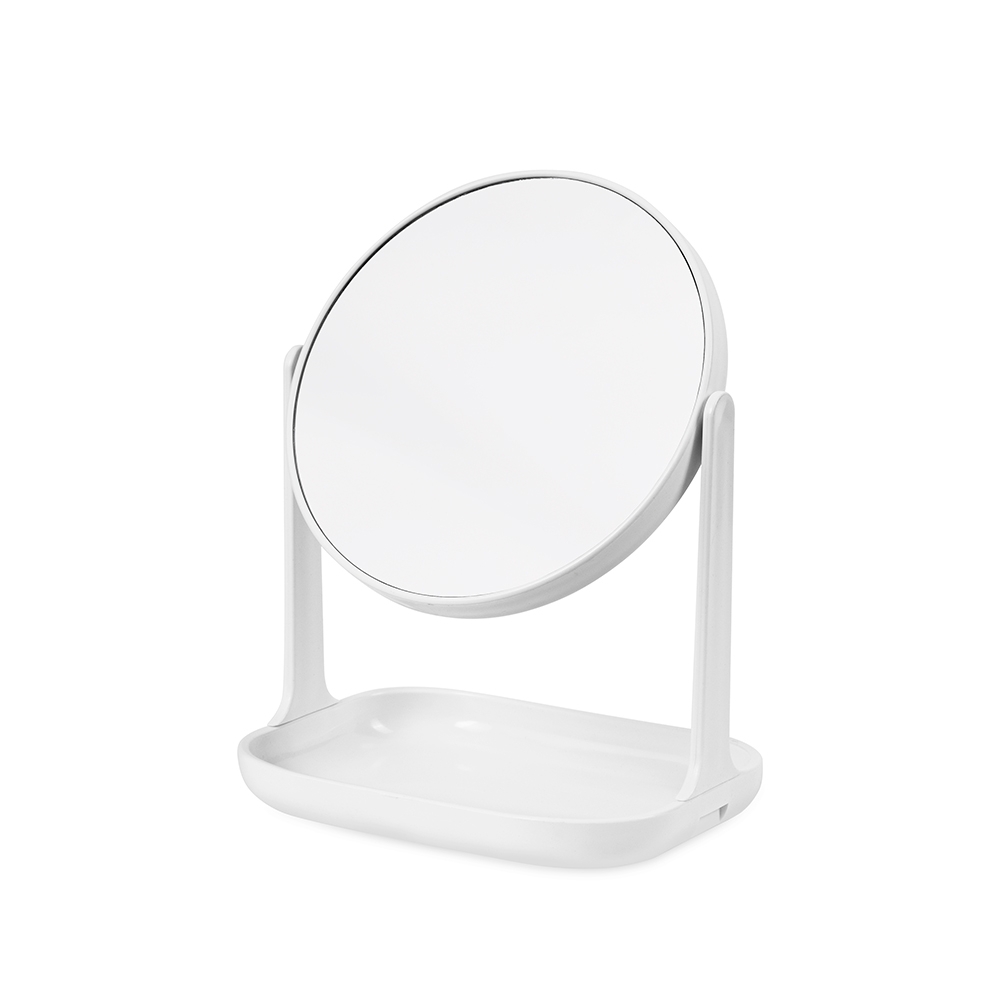 19096 Espelho de Mesa Plástico