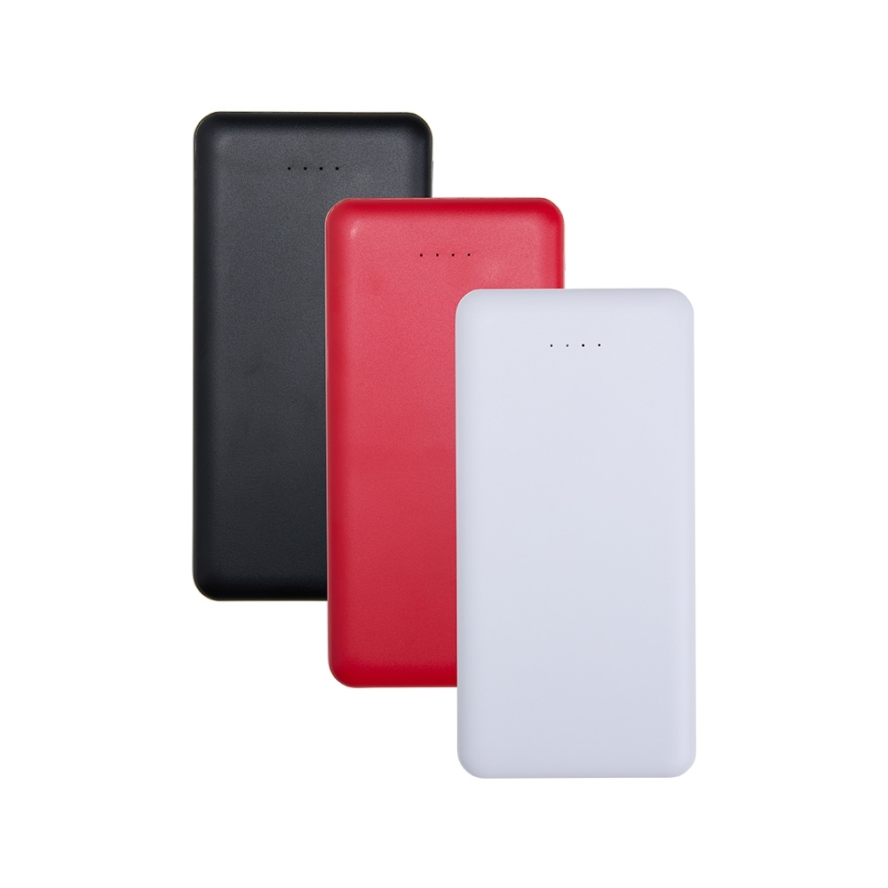 08188 Power Bank Portátil 10.000mAh