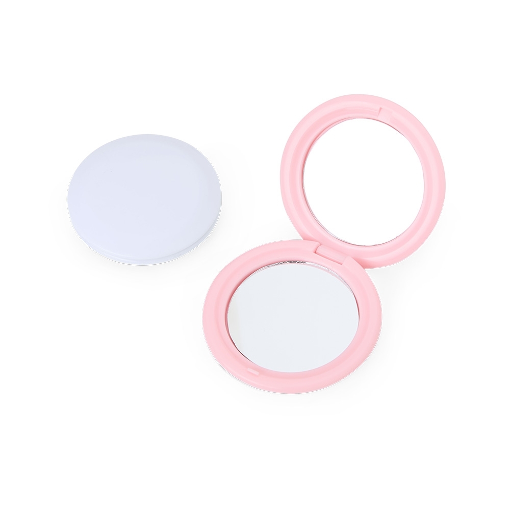 18945 Espelho Duplo Plástico