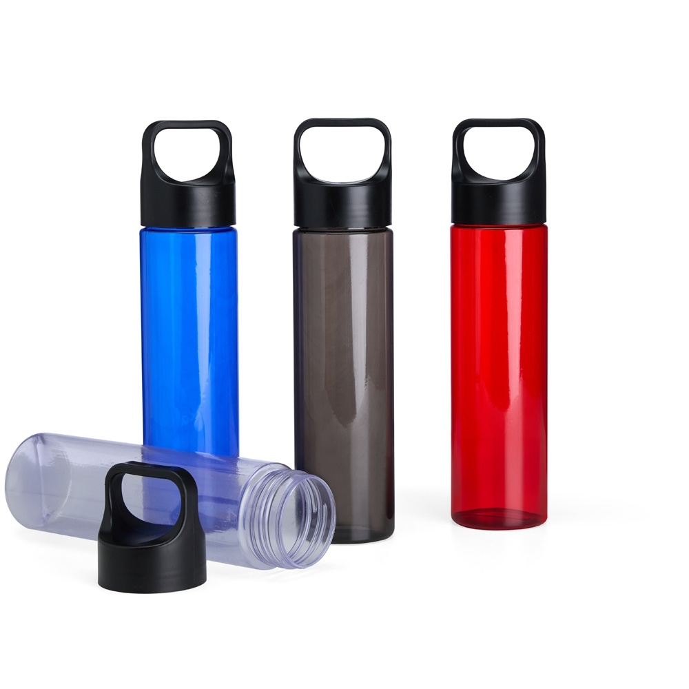 Garrafa Plástica 650ml 14873