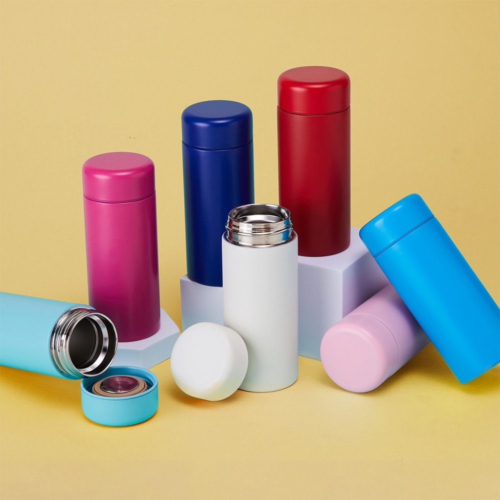 Garrafa Térmica 200ml 03968 