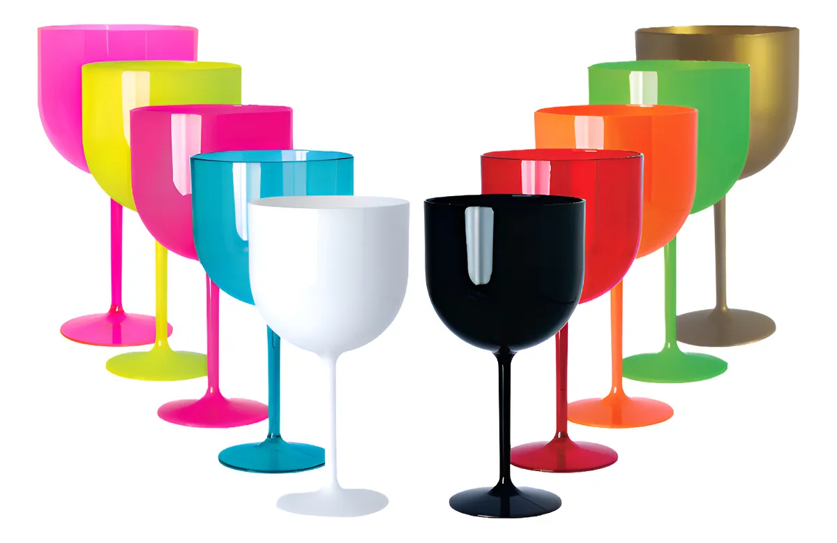 TAÇA DE GIN 580ML 65G