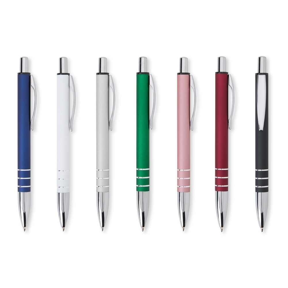 Caneta Metal Touch 06087T 