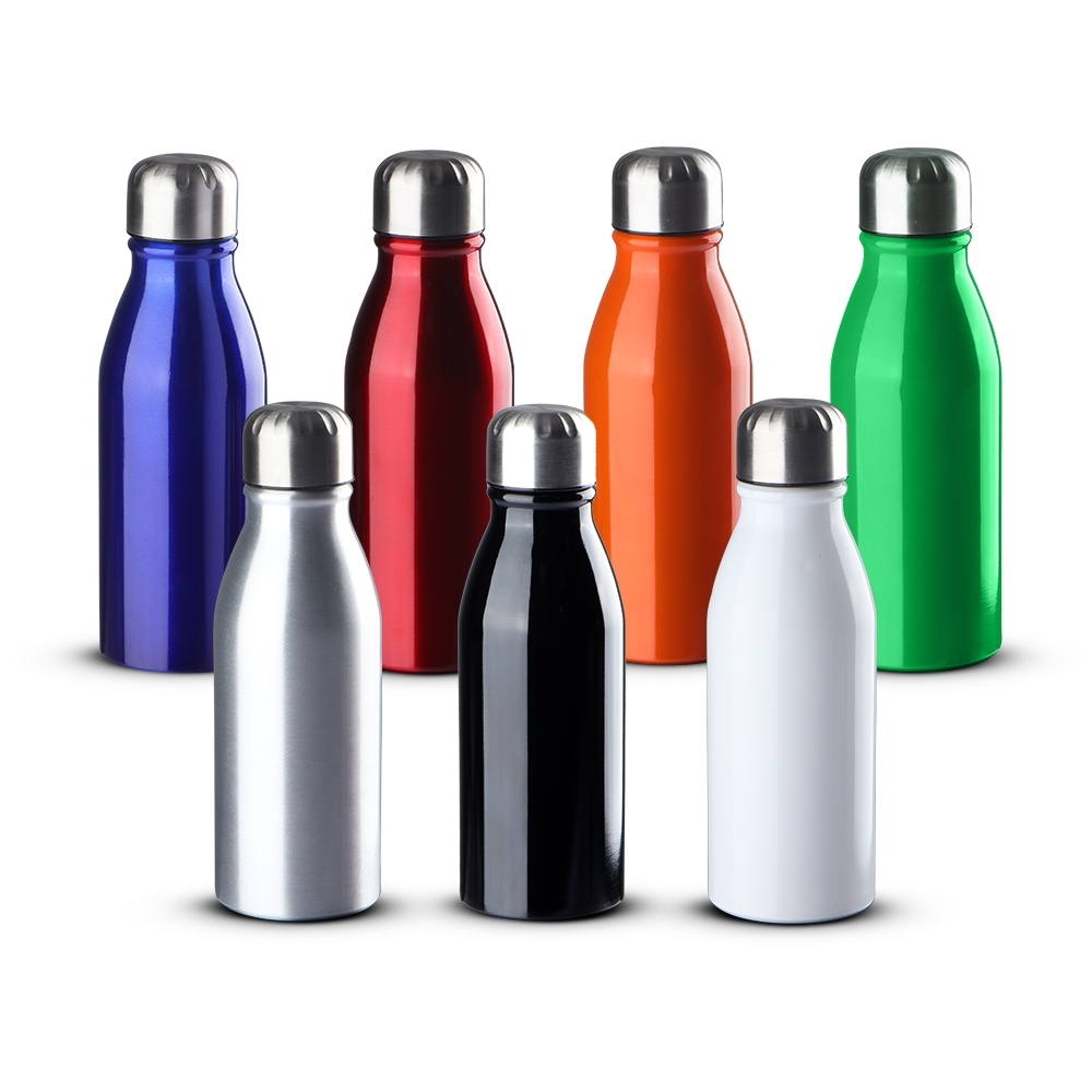 Garrafa Alumínio 500ml 14839