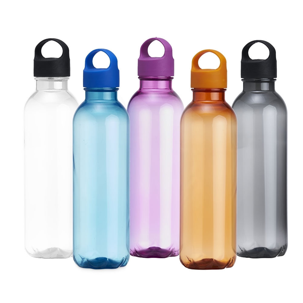 Garrafa Plástica 650ml 14817