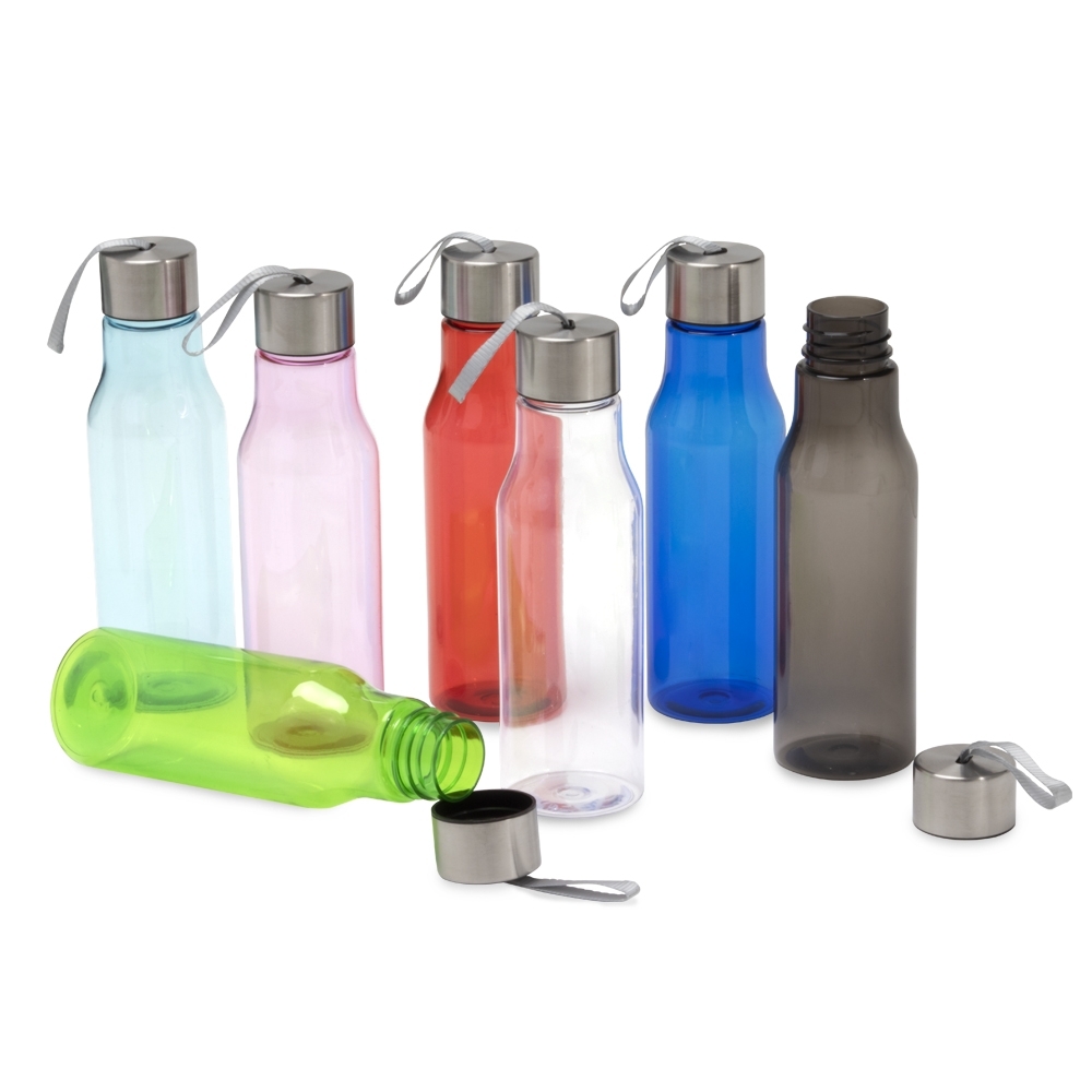 Garrafa Plástica 600ml 18695